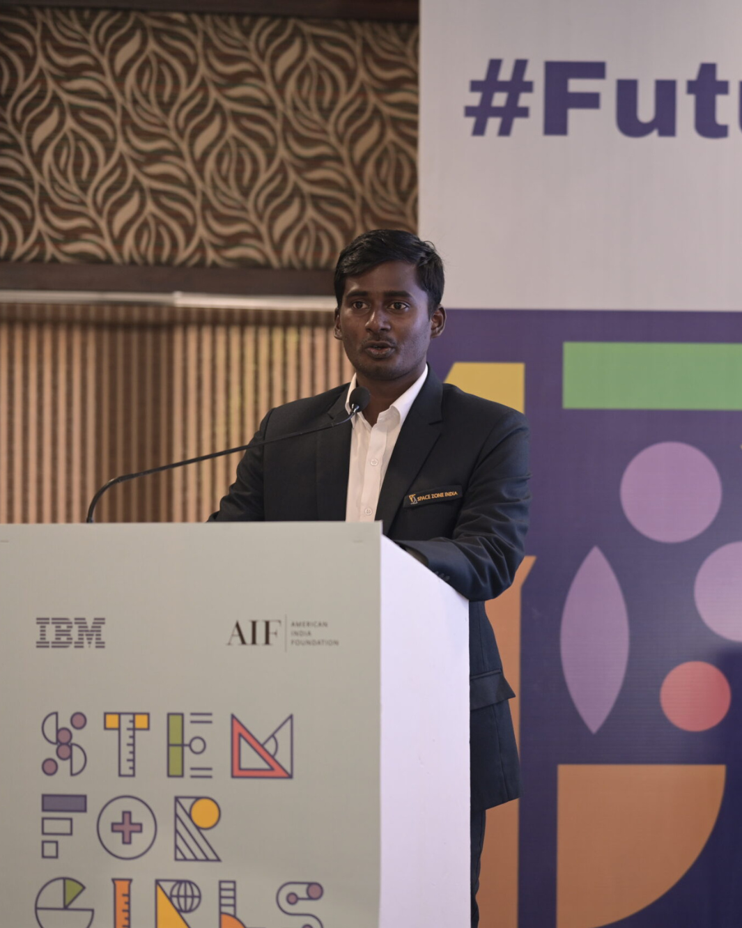 Anand Megalingam