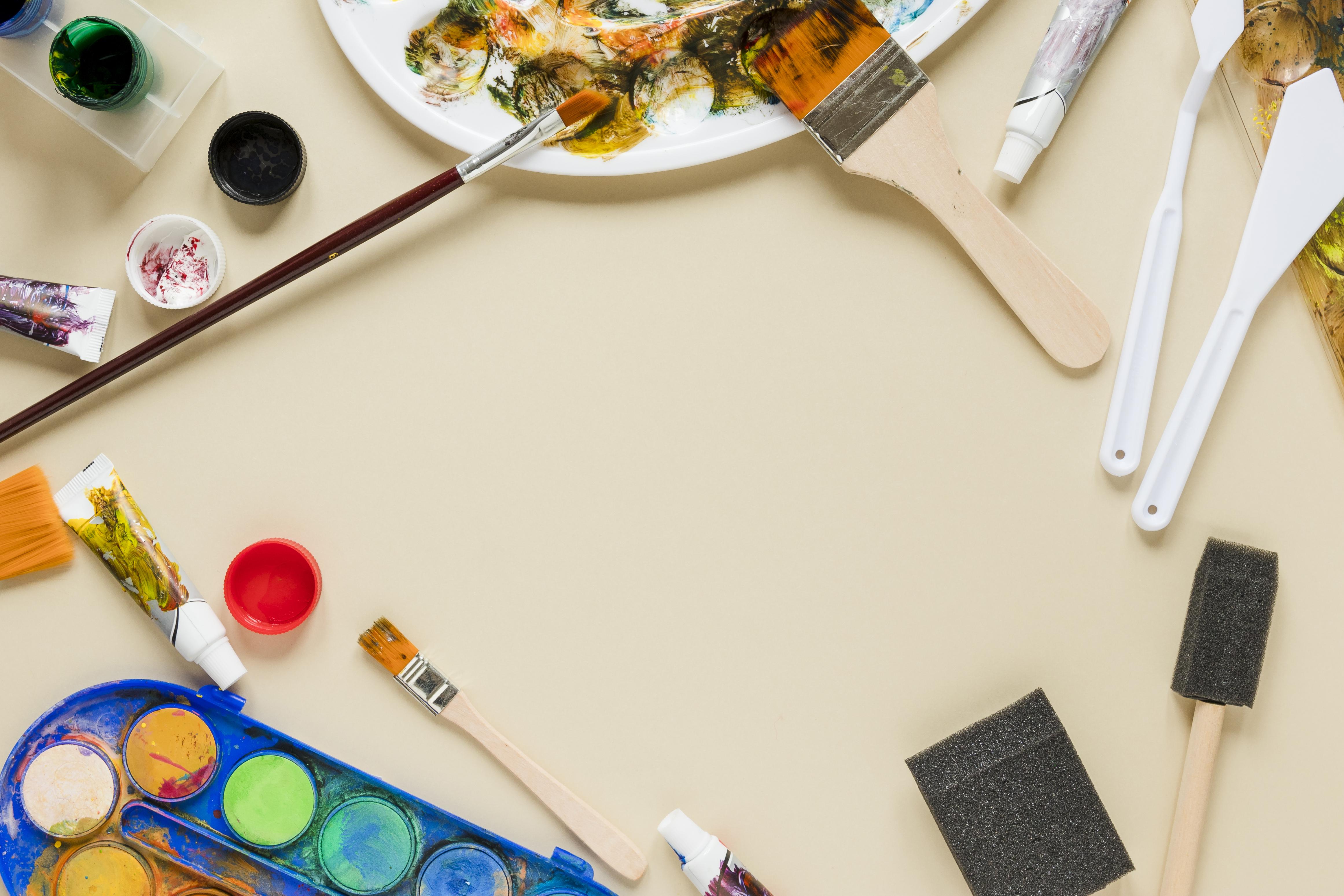 Art & Hand Craft