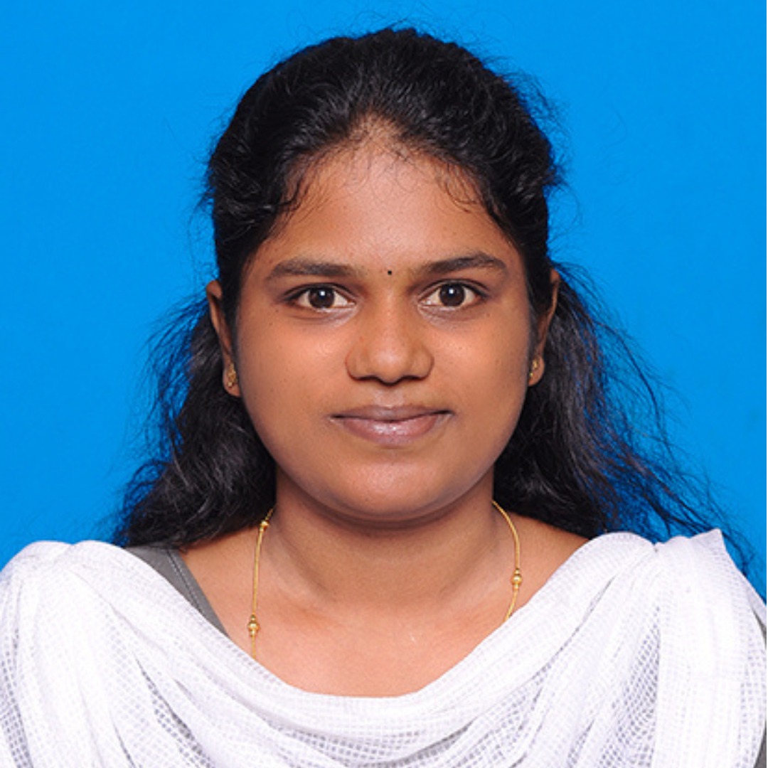Bhavani S