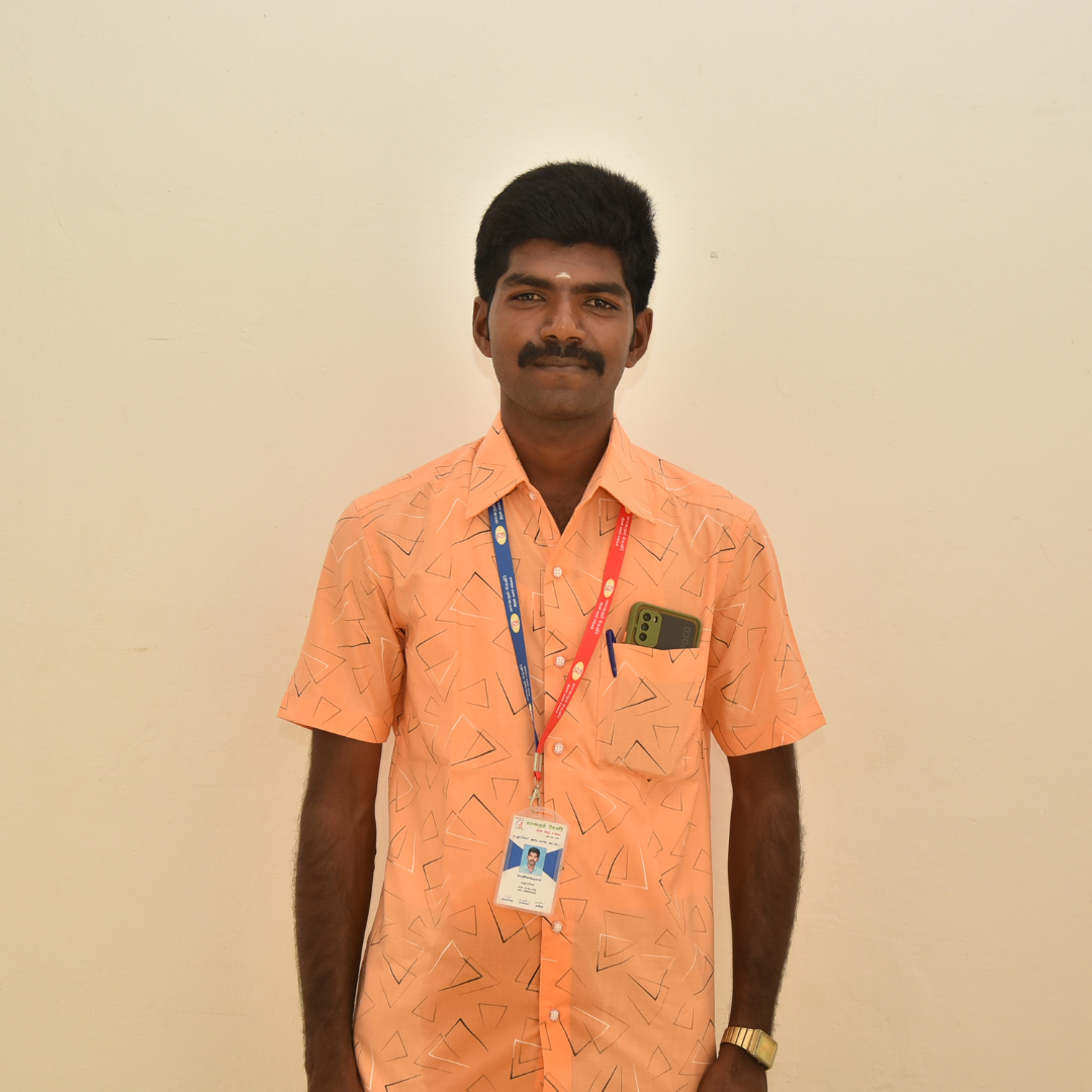 DineshKumar S