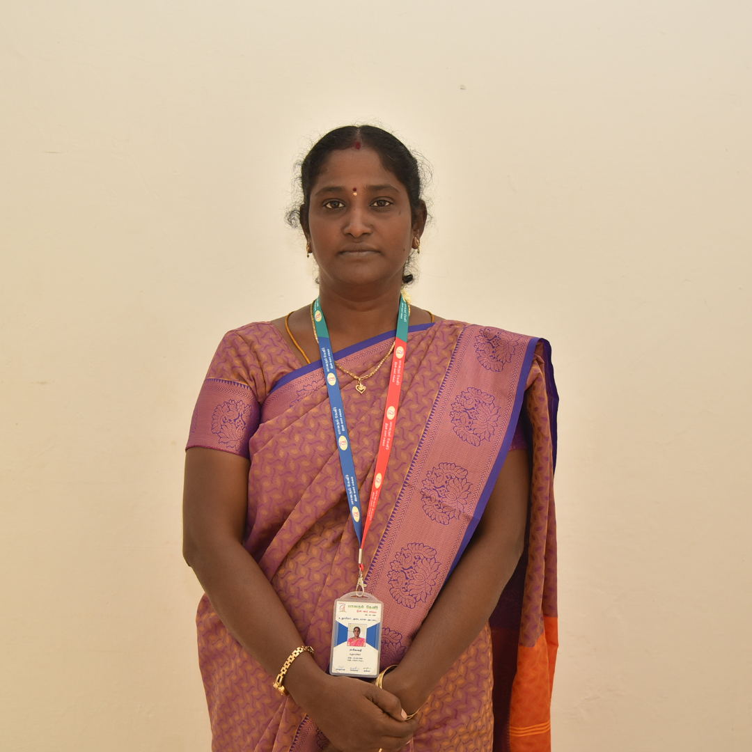 Gomathi R
