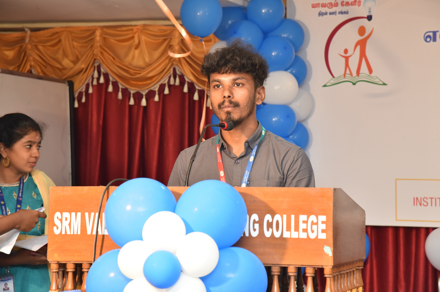 GOWRIRAJ L