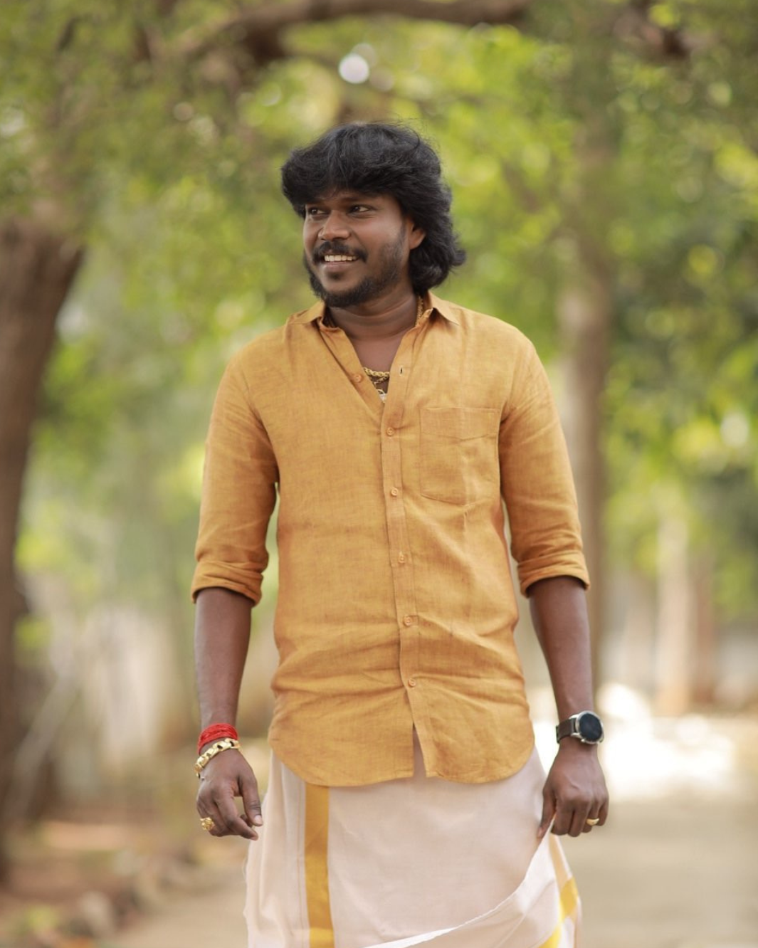 Anthakudi Ilayaraja