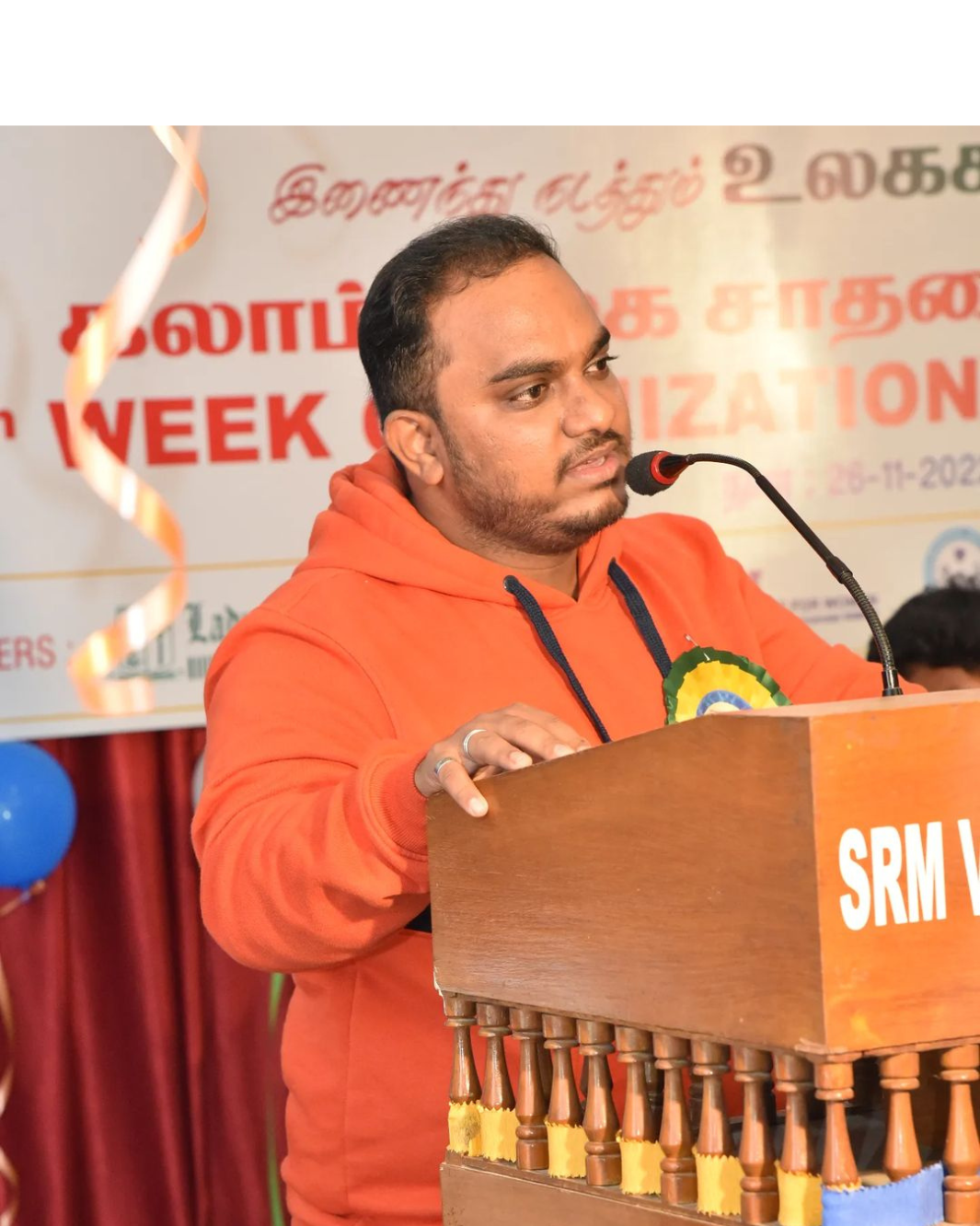 Adithya Kadhir