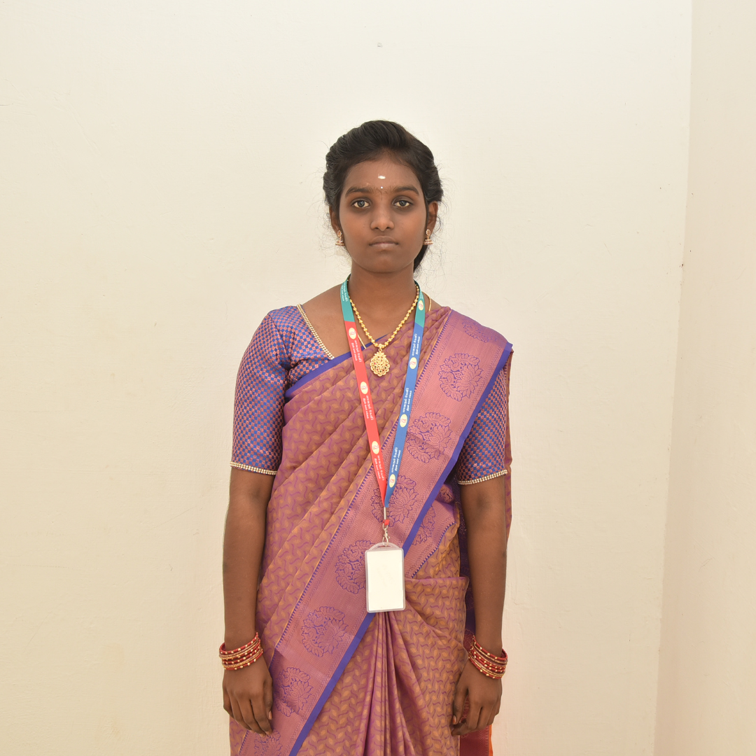 Sneha P