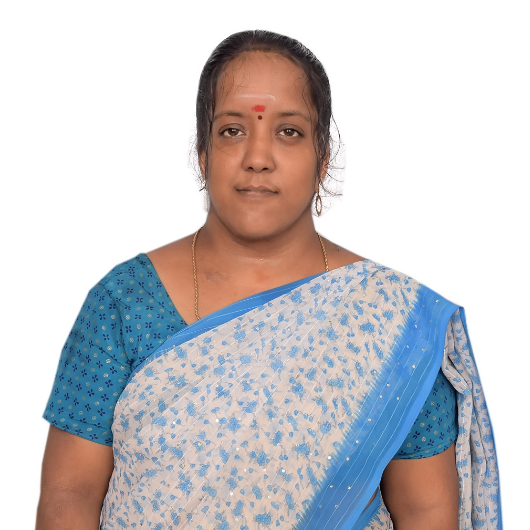 Sujitha R