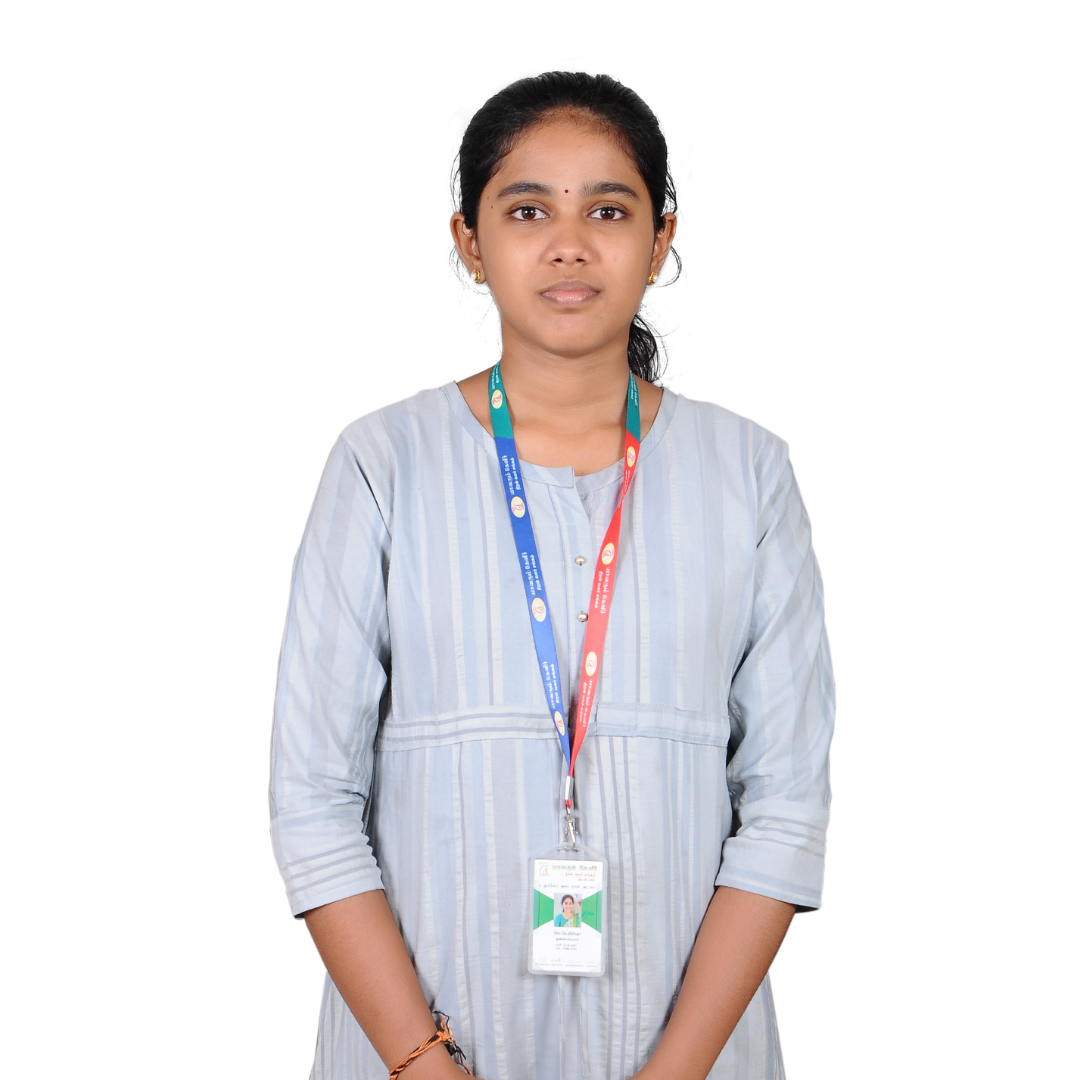 Trishaa G.T
