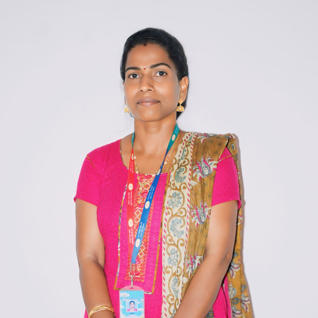 Vijitha P